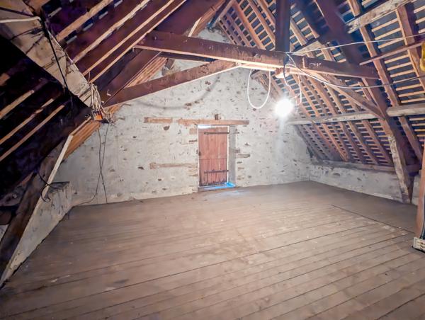 Astillé (53230) MAISON 4 CHAMBRES ASTILLE 53230