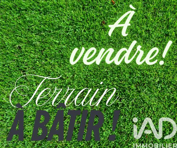 Terrain à vendre 552 m² Segré-en-Anjou Bleu