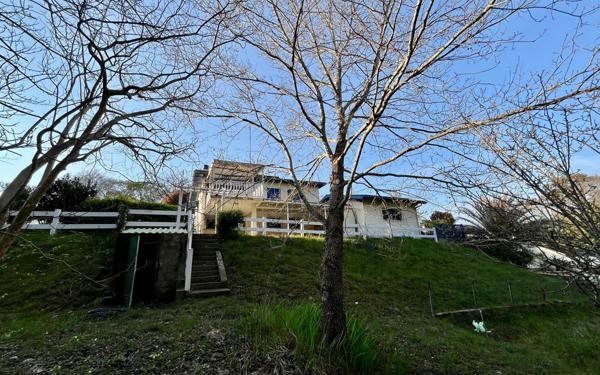 Maison à vendre    6 pièces • 134 m2 Tarnos