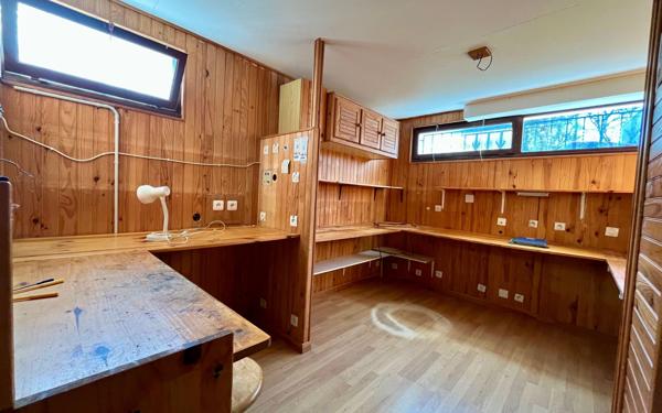 Maison à vendre    6 pièces • 134 m2 Tarnos