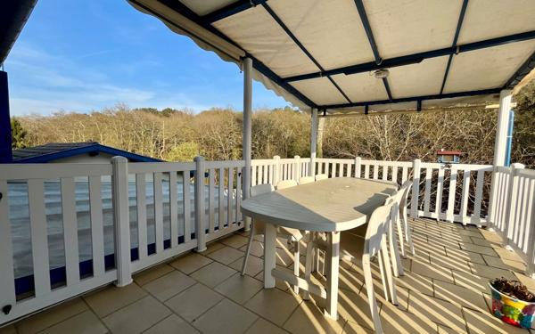 Maison à vendre    6 pièces • 134 m2 Tarnos