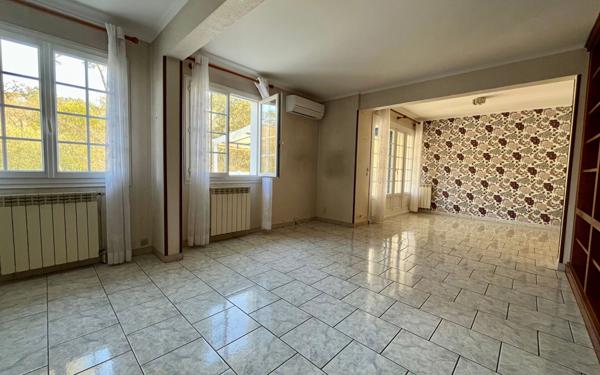 Maison à vendre    6 pièces • 134 m2 Tarnos