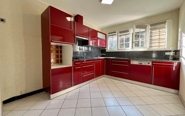 Maison à vendre    6 pièces • 134 m2 Tarnos