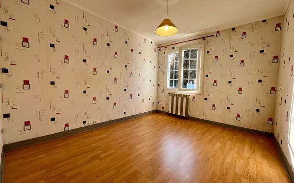 Maison à vendre    6 pièces • 134 m2 Tarnos