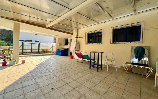 Maison à vendre    6 pièces • 134 m2 Tarnos