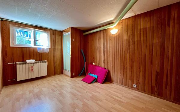 Maison à vendre    6 pièces • 134 m2 Tarnos