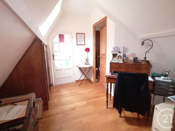 Maison à vendre  6 pièces - 132 m2 PONT L EVEQUE - 14