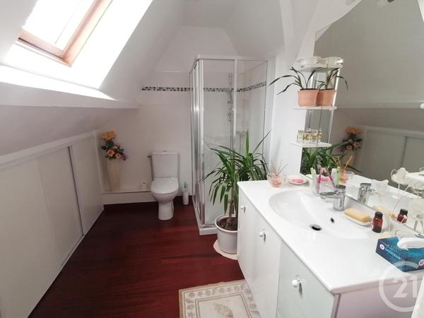 Maison à vendre  6 pièces - 132 m2 PONT L EVEQUE - 14