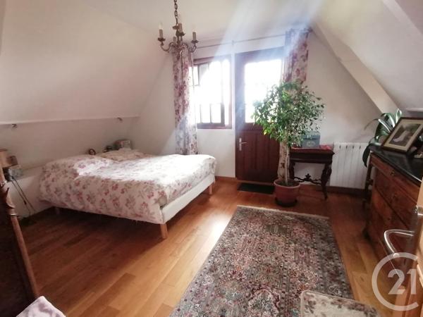 Maison à vendre  6 pièces - 132 m2 PONT L EVEQUE - 14