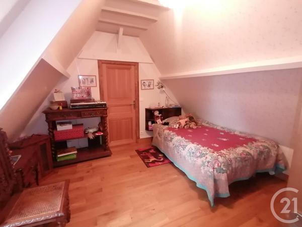 Maison à vendre  6 pièces - 132 m2 PONT L EVEQUE - 14