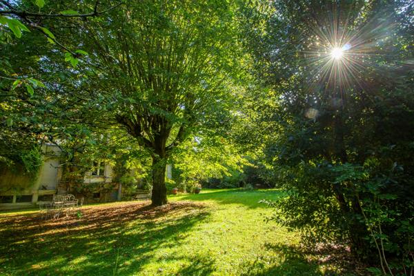 Maison 5 pièces - 270 m² Bien prestige