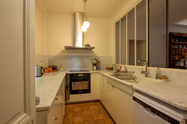 Maison 5 pièces - 270 m² Bien prestige