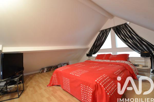 Maison à vendre 8 pièces 181 m² Osny