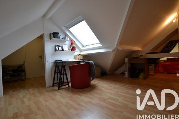 Maison à vendre 8 pièces 181 m² Osny