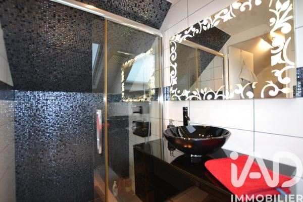 Maison à vendre 8 pièces 181 m² Osny