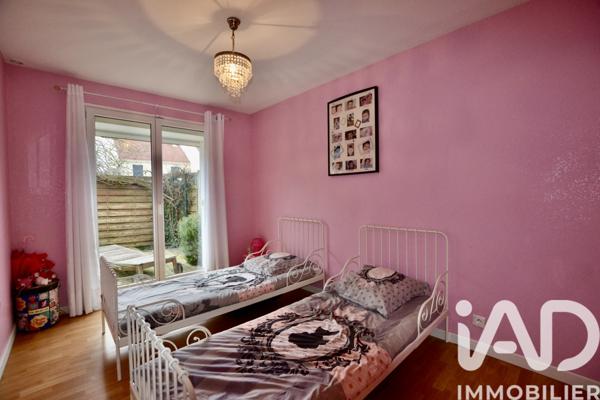 Maison à vendre 8 pièces 181 m² Osny