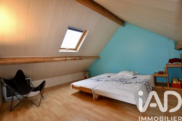 Maison à vendre 8 pièces 181 m² Osny