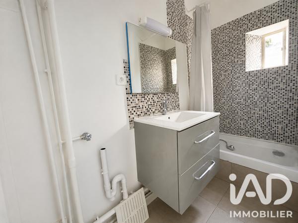 Appartement à vendre 2 pièces 41,5 m² Villeurbanne