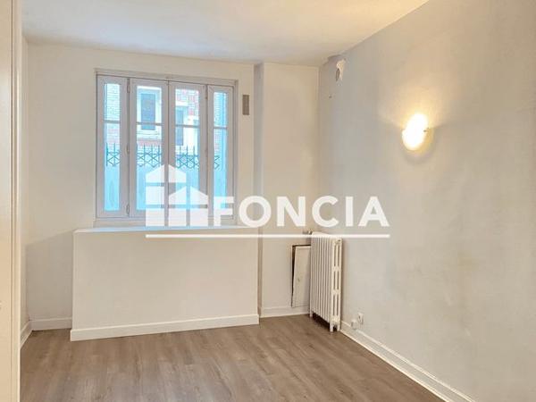 Location Appartement 2 pièces 47.16 m² - 12 AVENUE GEORGES CLEMENCEAU Vincennes 94300