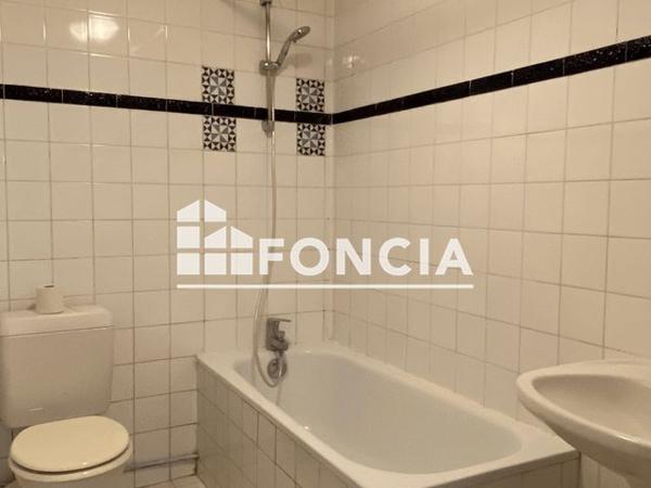 Location Appartement 2 pièces 47.16 m² - 12 AVENUE GEORGES CLEMENCEAU Vincennes 94300