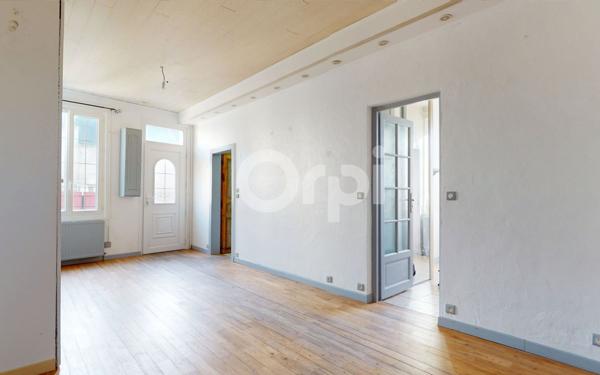 Maison à vendre    3 pièces • 90 m2 Soissons