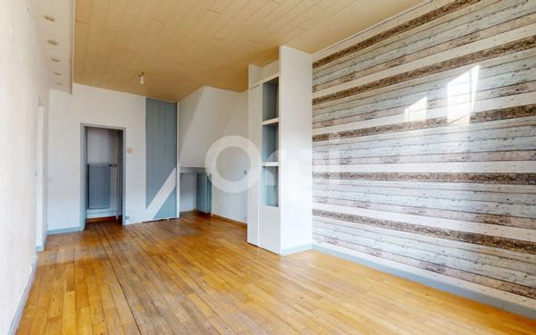 Maison à vendre    3 pièces • 90 m2 Soissons