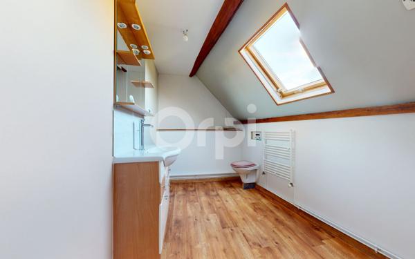 Maison à vendre    3 pièces • 90 m2 Soissons