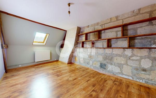 Maison à vendre    3 pièces • 90 m2 Soissons