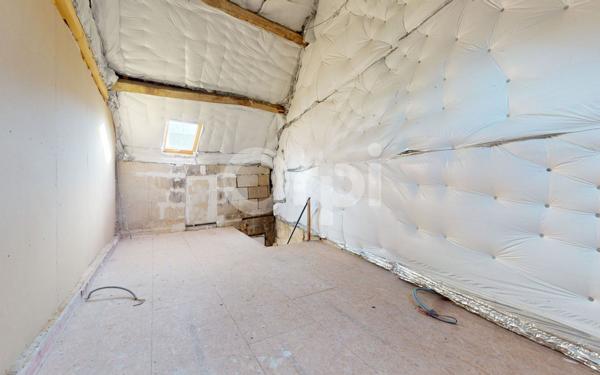 Maison à vendre    3 pièces • 90 m2 Soissons