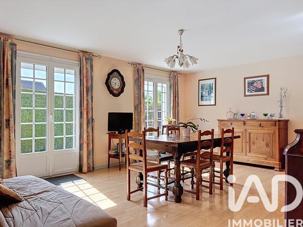 Maison à vendre 5 pièces 95,3 m² Hanches