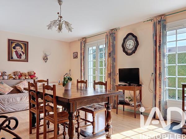 Maison à vendre 5 pièces 95,3 m² Hanches