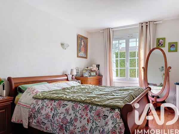 Maison à vendre 5 pièces 95,3 m² Hanches