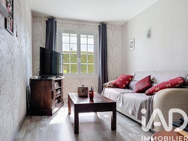 Maison à vendre 5 pièces 95,3 m² Hanches