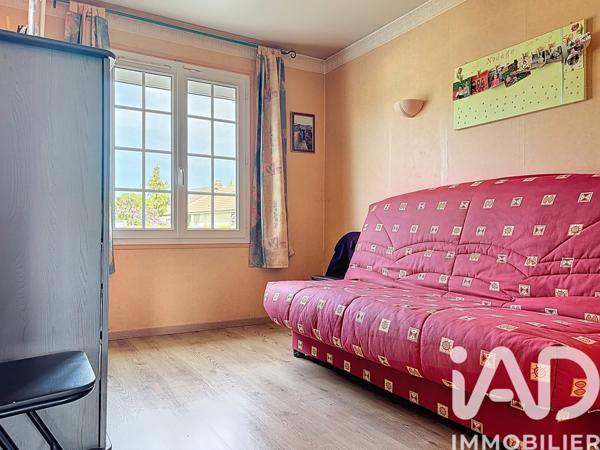 Maison à vendre 5 pièces 95,3 m² Hanches
