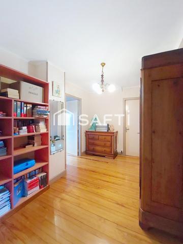 Charmante maison familiale de 112 m² sur un terrain d'environ 1 214 m²