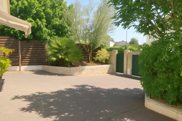 À vendre - Maison, 6 pièces située à Parçay-Meslay (37210)
