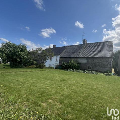 Maison à vendre 5 pièces 139 m² Plerguer