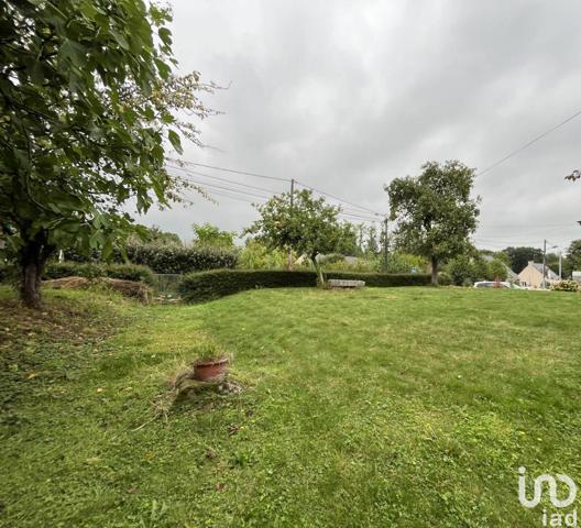 Maison à vendre 5 pièces 139 m² Plerguer