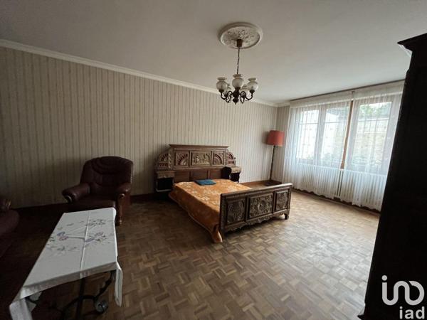 Maison à vendre 5 pièces 139 m² Plerguer