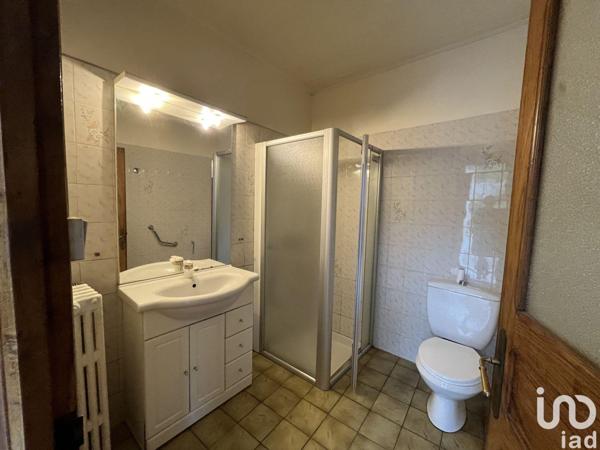 Maison à vendre 5 pièces 139 m² Plerguer