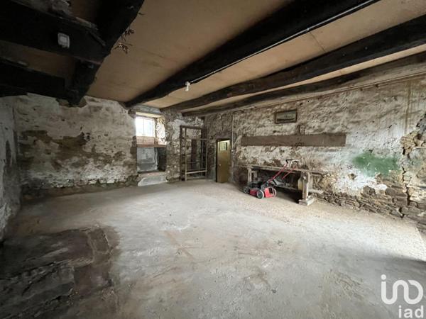 Maison à vendre 5 pièces 139 m² Plerguer