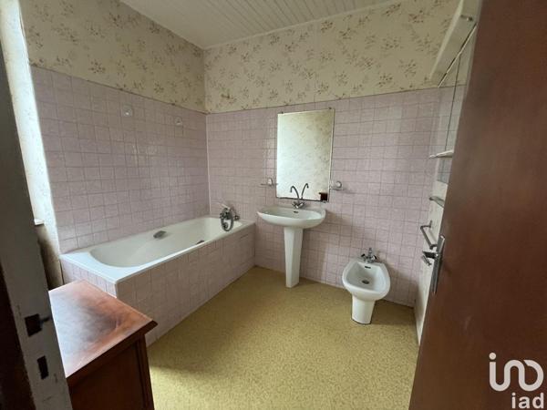 Maison à vendre 5 pièces 139 m² Plerguer