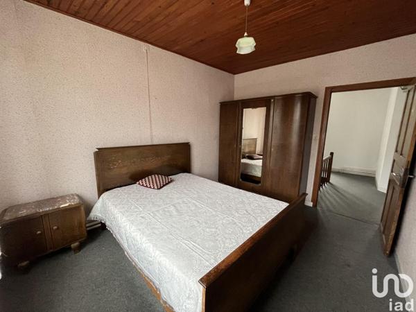 Maison à vendre 5 pièces 139 m² Plerguer