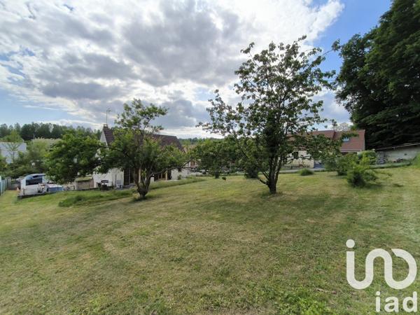 Maison à vendre 6 pièces 116 m² Crépy-en-Valois