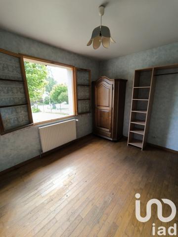Maison à vendre 6 pièces 116 m² Crépy-en-Valois