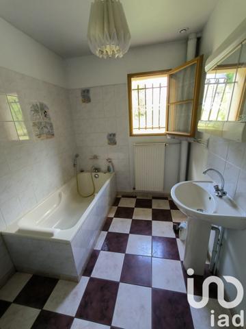 Maison à vendre 6 pièces 116 m² Crépy-en-Valois