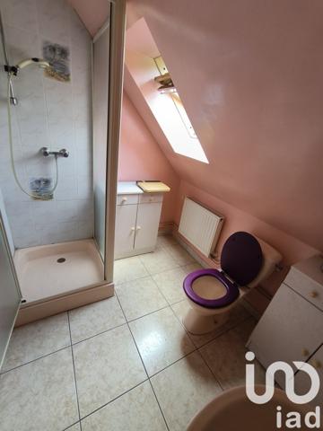 Maison à vendre 6 pièces 116 m² Crépy-en-Valois