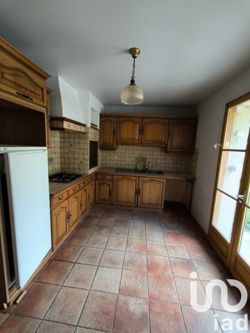 Maison à vendre 6 pièces 116 m² Crépy-en-Valois