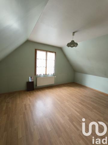 Maison à vendre 6 pièces 116 m² Crépy-en-Valois