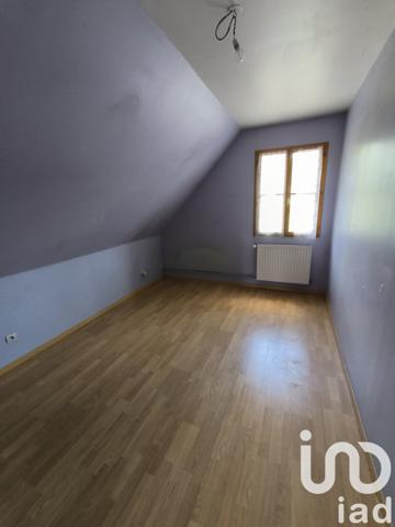 Maison à vendre 6 pièces 116 m² Crépy-en-Valois